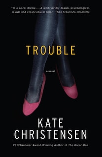 Front cover_Trouble
