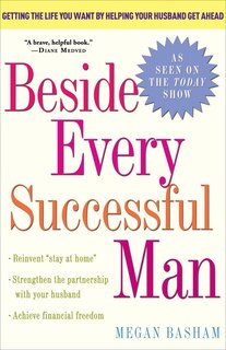 Front cover_Beside Every Successful Man