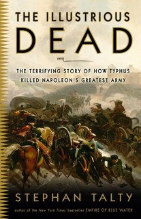 Front cover_The Illustrious Dead