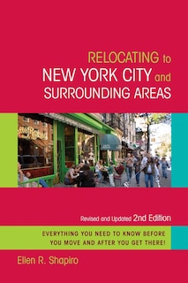 Front cover_Relocating To New York City And Surrounding Areas