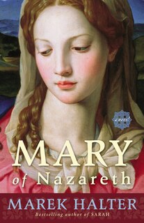 Front cover_Mary Of Nazareth