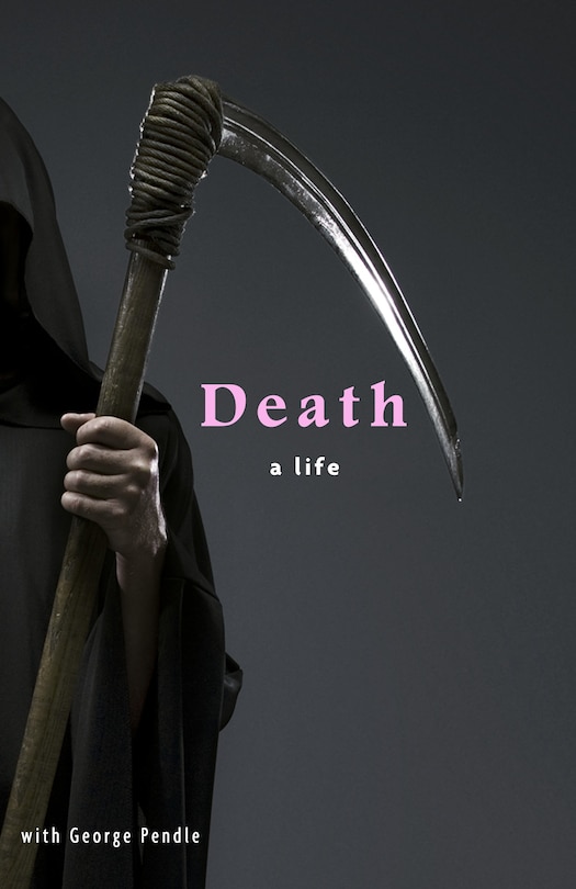 Front cover_Death