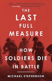 Couverture_The Last Full Measure