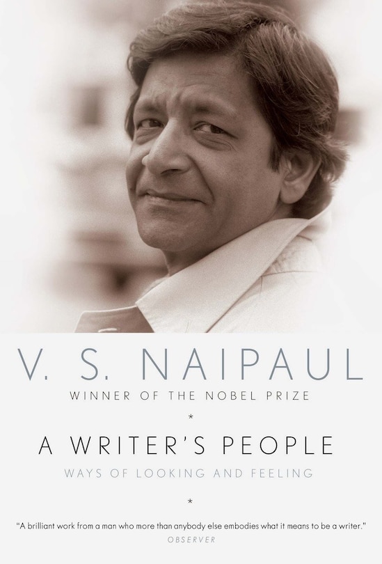 Couverture_A Writer's People