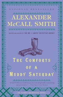 Couverture_The Comforts of a Muddy Saturday