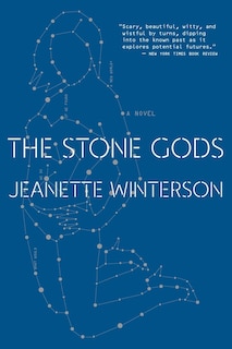 Front cover_The Stone Gods