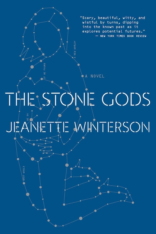 Front cover_The Stone Gods