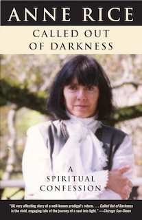 Front cover_Called Out Of Darkness