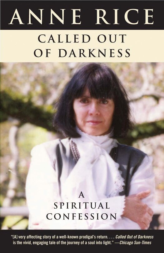 Front cover_Called Out Of Darkness