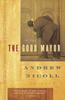 Couverture_The Good Mayor