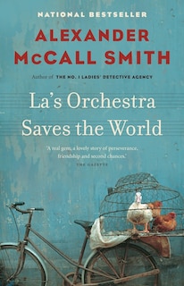 Front cover_La's Orchestra Saves The World