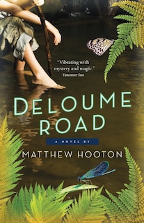 Couverture_Deloume Road