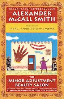 Front cover_The Minor Adjustment Beauty Salon