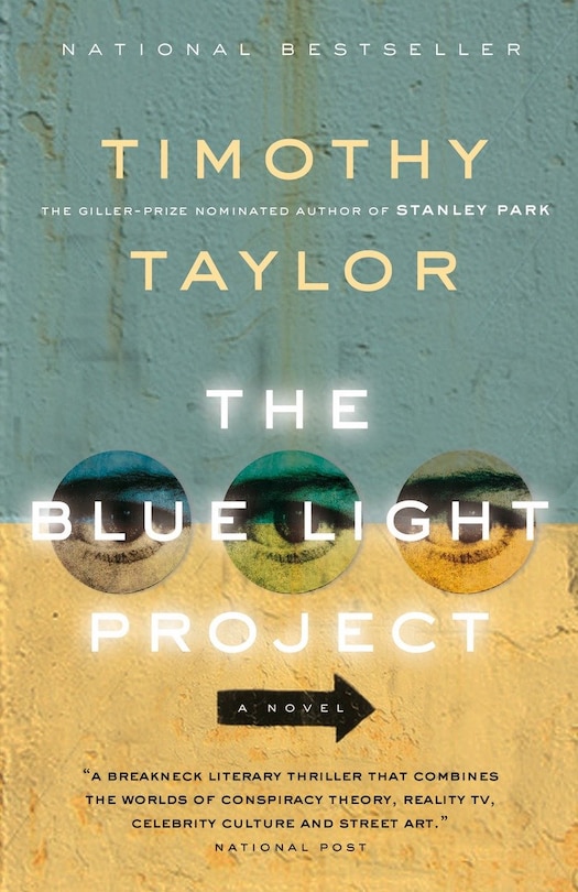 Couverture_The Blue Light Project