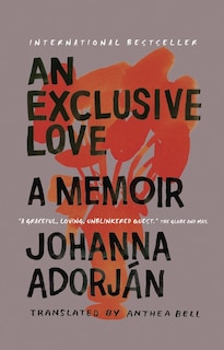 Front cover_An Exclusive Love