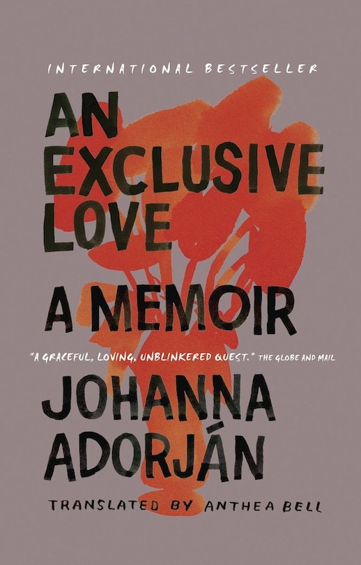 Front cover_An Exclusive Love