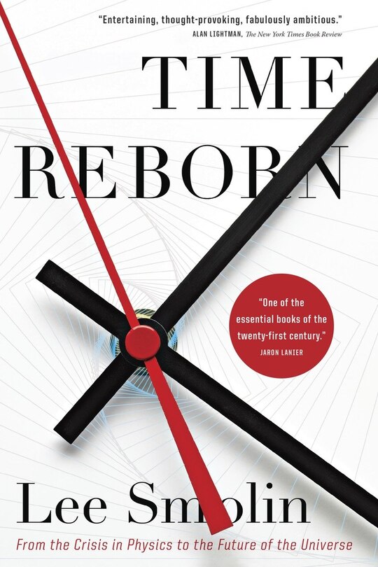 Couverture_Time Reborn