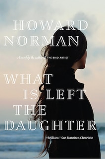 Front cover_What Is Left The Daughter