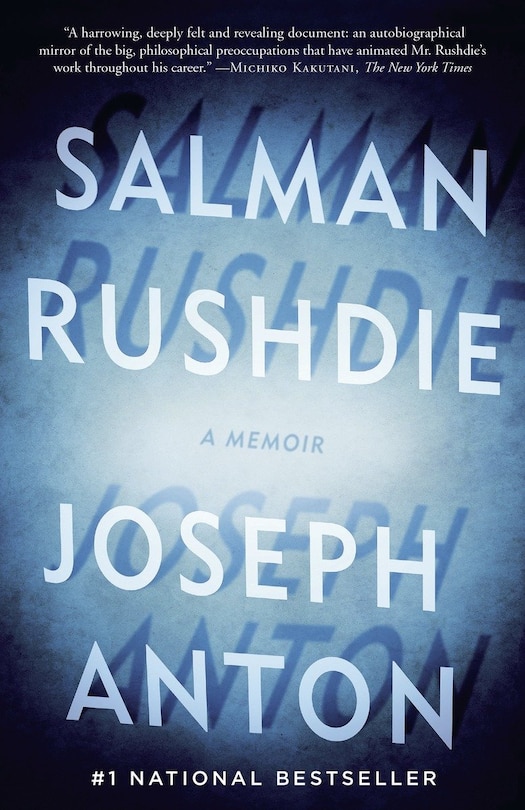 Front cover_Joseph Anton