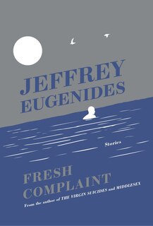 Front cover_Fresh Complaint