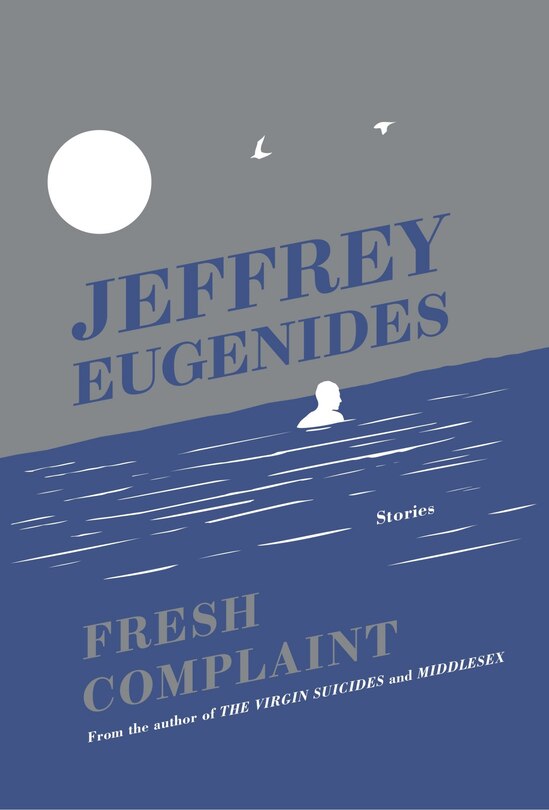 Front cover_Fresh Complaint