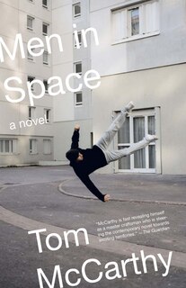 Front cover_Men In Space