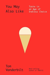 Front cover_You May Also Like