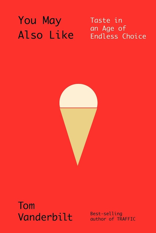 Front cover_You May Also Like