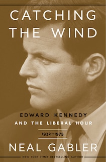 Couverture_Catching The Wind