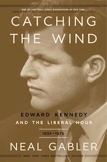 Front cover_Catching The Wind