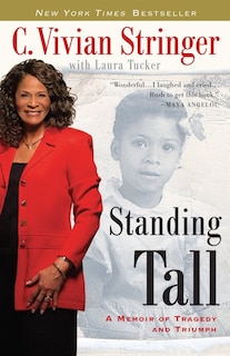 Couverture_Standing Tall
