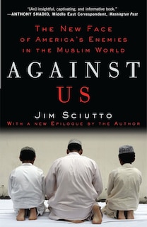 Front cover_Against Us