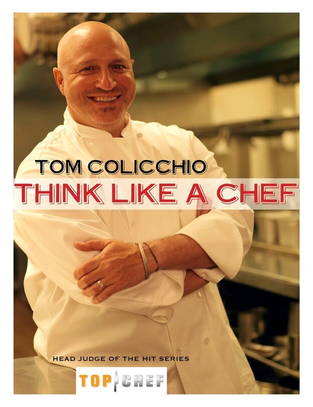 Couverture_Think Like A Chef