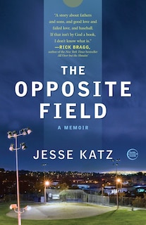 Front cover_The Opposite Field