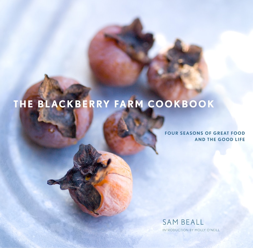 Couverture_The Blackberry Farm Cookbook