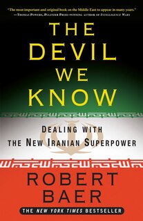 Front cover_The Devil We Know
