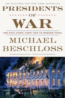 Couverture_Presidents Of War