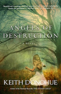 Front cover_Angels Of Destruction