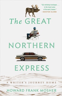 Couverture_The Great Northern Express