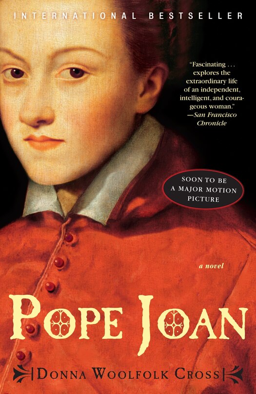 Front cover_Pope Joan