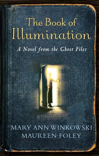 Couverture_The Book Of Illumination