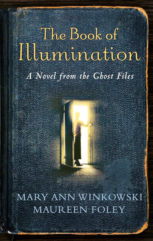 Couverture_The Book Of Illumination