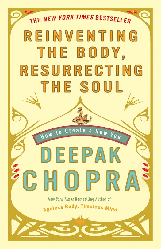 Front cover_Reinventing The Body, Resurrecting The Soul