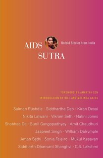 Front cover_Aids Sutra