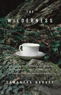 Front cover_The Wilderness