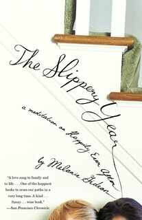 Front cover_The Slippery Year