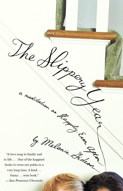 Front cover_The Slippery Year