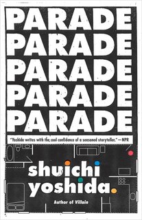 Front cover_Parade