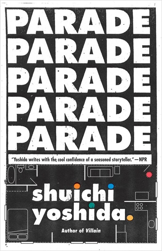 Front cover_Parade