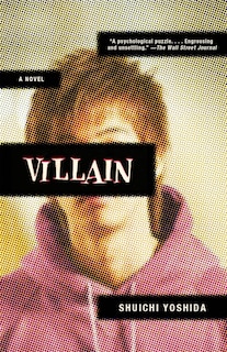 Front cover_Villain